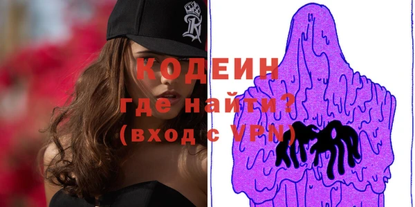 хмурый Богородицк