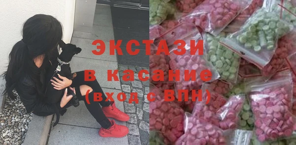 хмурый Богородицк
