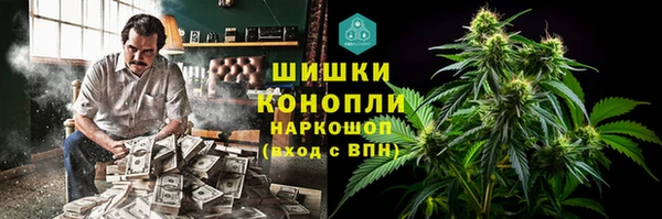 хмурый Богородицк